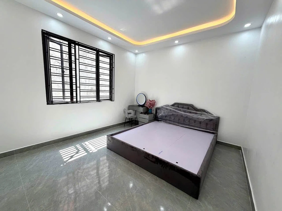 Bán nhà 3 tầng 41m² Đình Đông, Hải Phòng 3.35 tỷ - Ảnh thu nhỏ 5