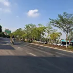 Bán nhà 3 tầng mặt phố Nguyễn Văn Cừ, 55m², 4PN - Ảnh thu nhỏ 1