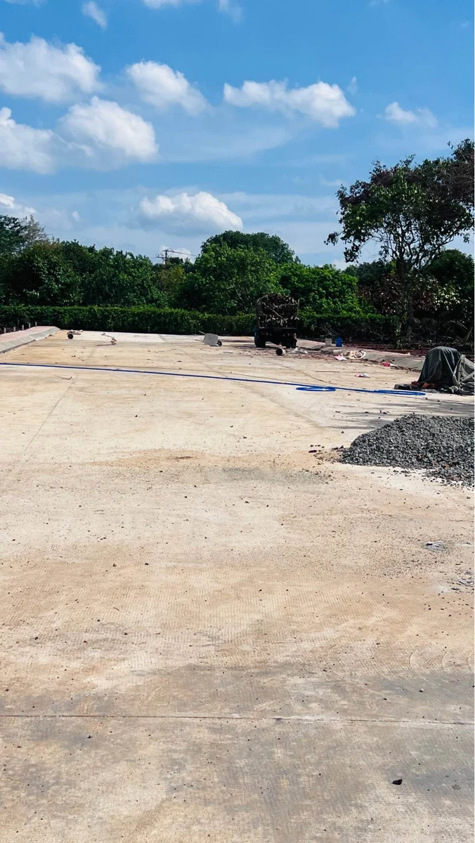 Bán đất 5x27m sau chợ Bình Lộc Long Khánh Đồng Nai - Ảnh thu nhỏ 2