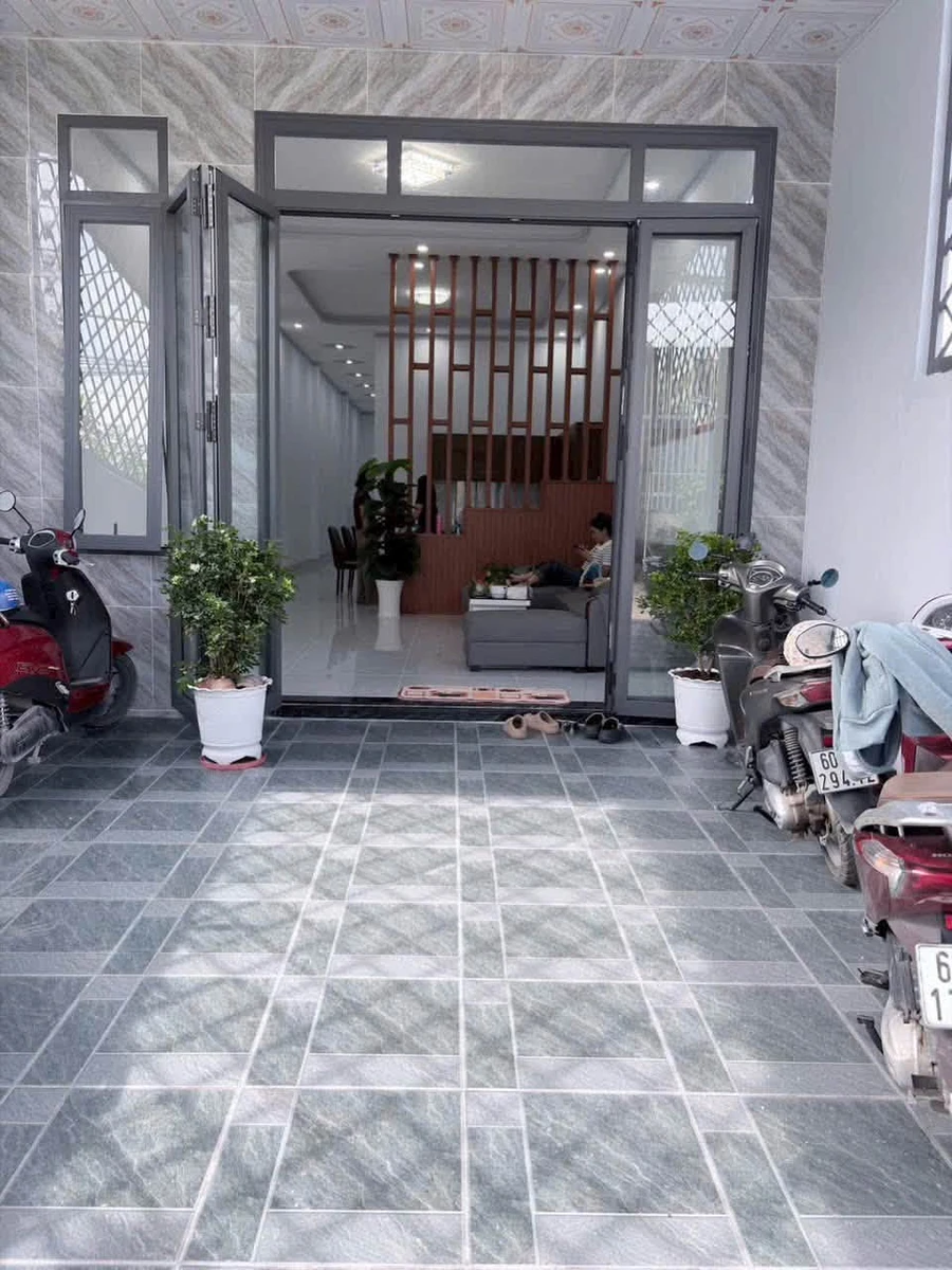 Bán nhà 3 phòng ngủ 145m² sổ riêng Biên Hòa 2 tỷ 850 triệu - Ảnh thu nhỏ 3