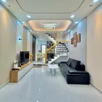 Bán nhà 3PN 40m2 Phan Xích Long, Bình Thạnh, 5.75 tỷ - Ảnh thu nhỏ 3