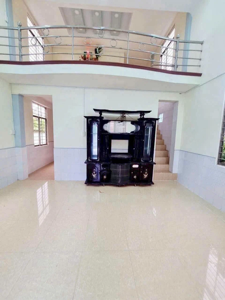 Bán đất Phú Hưng Bến Tre 231m² 1,2 tỷ - Ảnh thu nhỏ 4