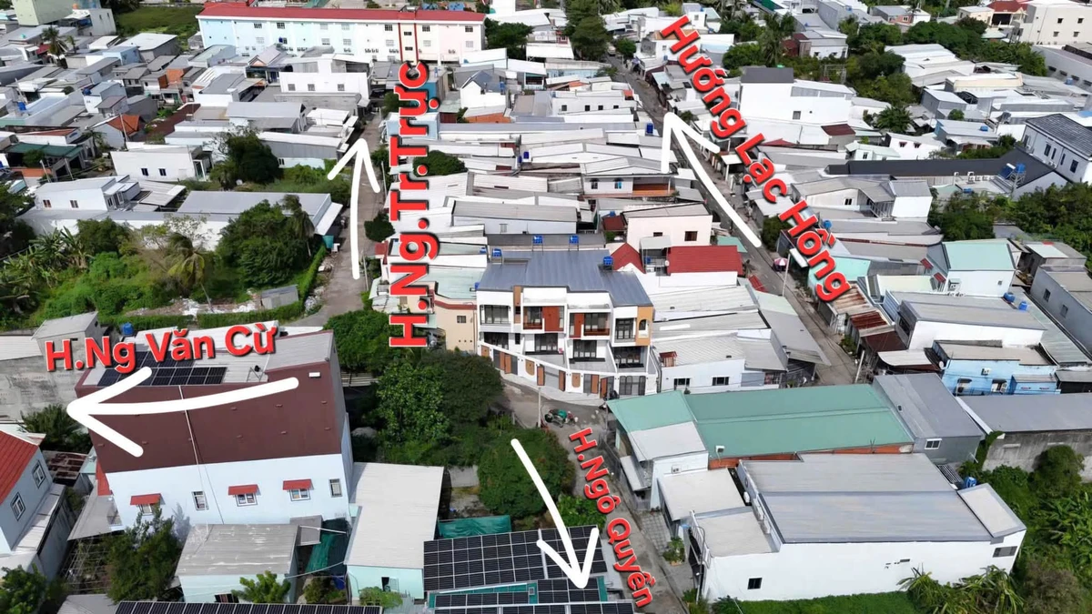 Bán nhà 3 PN, 103m², mặt tiền Rạch Giá, An Giang - Ảnh 1