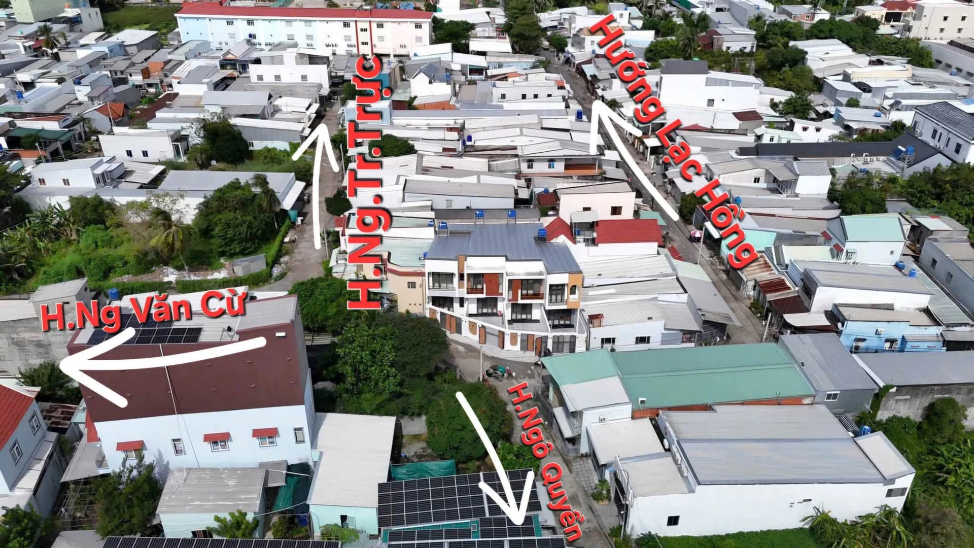 Bán nhà 3 PN, 103m², mặt tiền Rạch Giá, An Giang - Ảnh 1