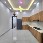 Bán nhà hẻm 3 tầng 77m2, 3PN, Lò Lu, Trường Thạnh, Quận 9 - 6,8 tỷ - Ảnh thu nhỏ 4