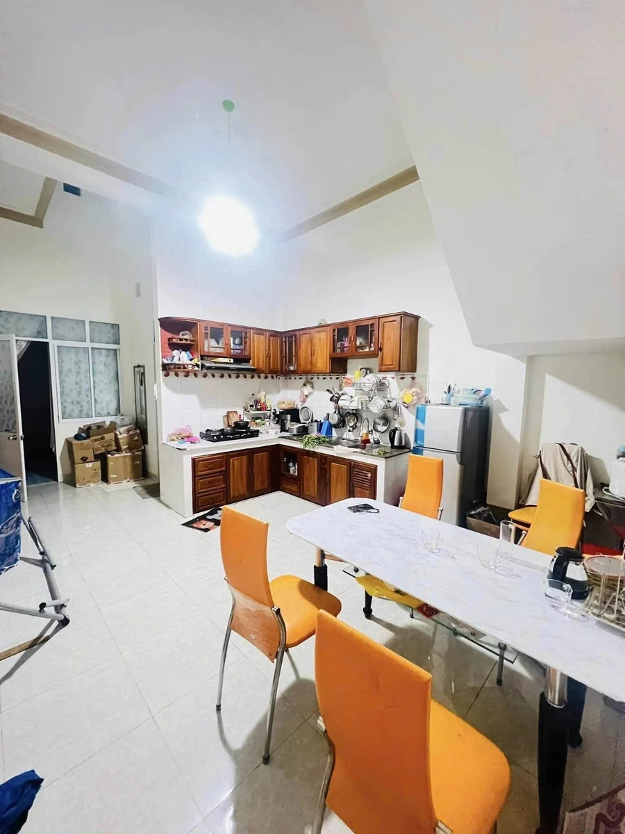Bán nhà mặt tiền 2 tầng 84m2, 3PN 2WC gần chợ Ghềnh Ráng, ~5 tỷ - Ảnh thu nhỏ 5