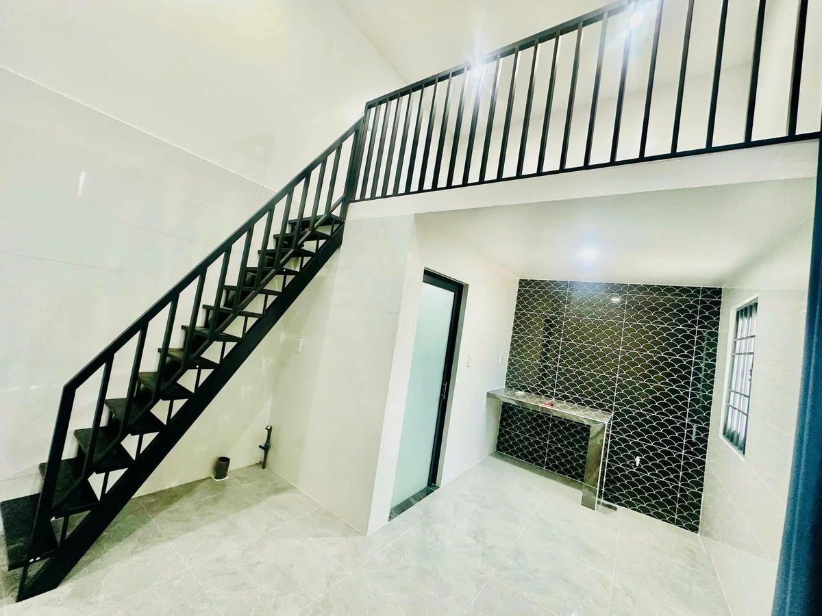 Bán dãy trọ 5 căn 120m² An Giang 2 tỷ 990 triệu - Ảnh thu nhỏ 4