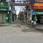 Bán đất mặt tiền Huế 94m² trung tâm - Ảnh thu nhỏ 1