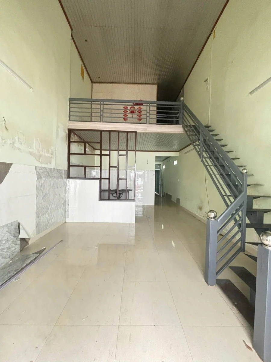 Bán nhà 2 mặt tiền hẻm Amakhe 96m² 3.2 tỷ Quận 7 - Ảnh thu nhỏ 2