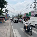 Bán mặt phố Nguyễn Văn Tăng Q9, 395m2, 40 tỷ - Ảnh thu nhỏ 2