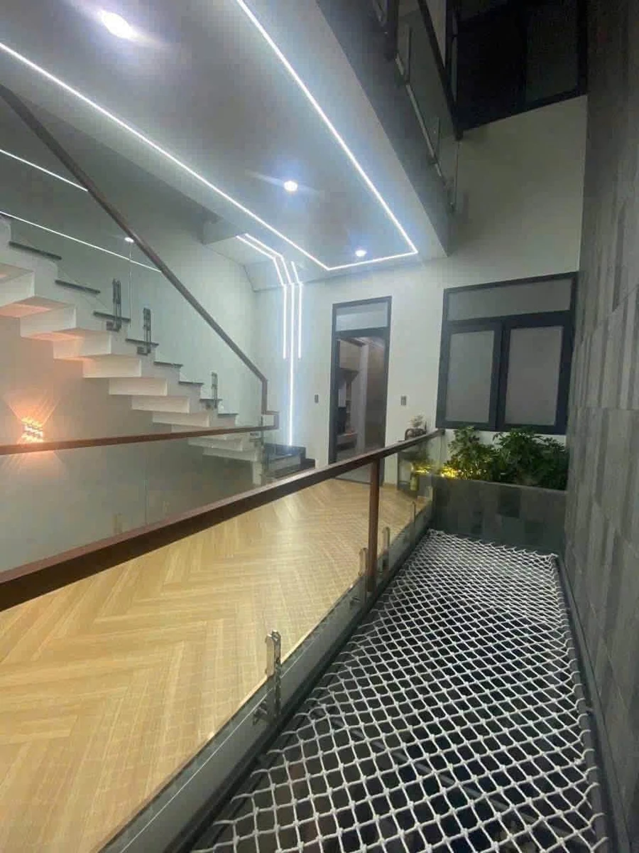 Bán nhà mới 3 phòng ngủ 100m2 Phan Thiết 9 tỷ 2 - Ảnh thu nhỏ 5