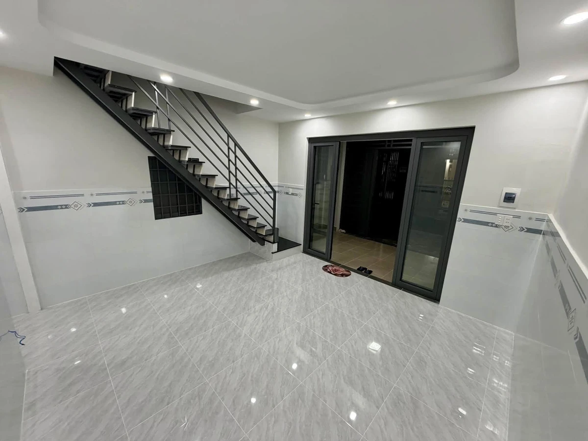 Bán nhà lầu 2PN Tân Phong 75m² 4 tỷ 200 - Ảnh thu nhỏ 5