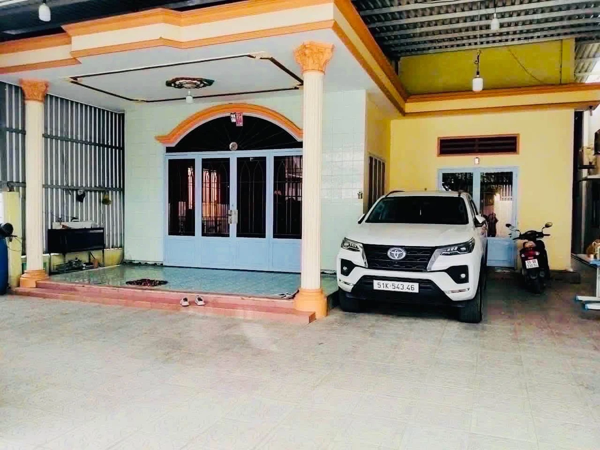 Bán nhà cấp 4 ngang 10,2m, 200m², gần mặt tiền Võ Văn Hát, Quận 9 - Ảnh thu nhỏ 5