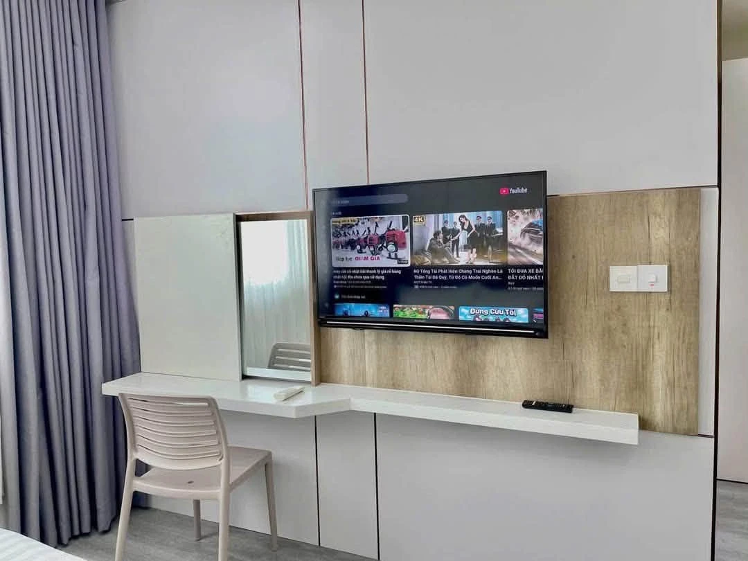 Cho thuê căn hộ 2PN cao cấp Mường Thanh Luxury 68m² - 17tr/tháng - Ảnh thu nhỏ 4