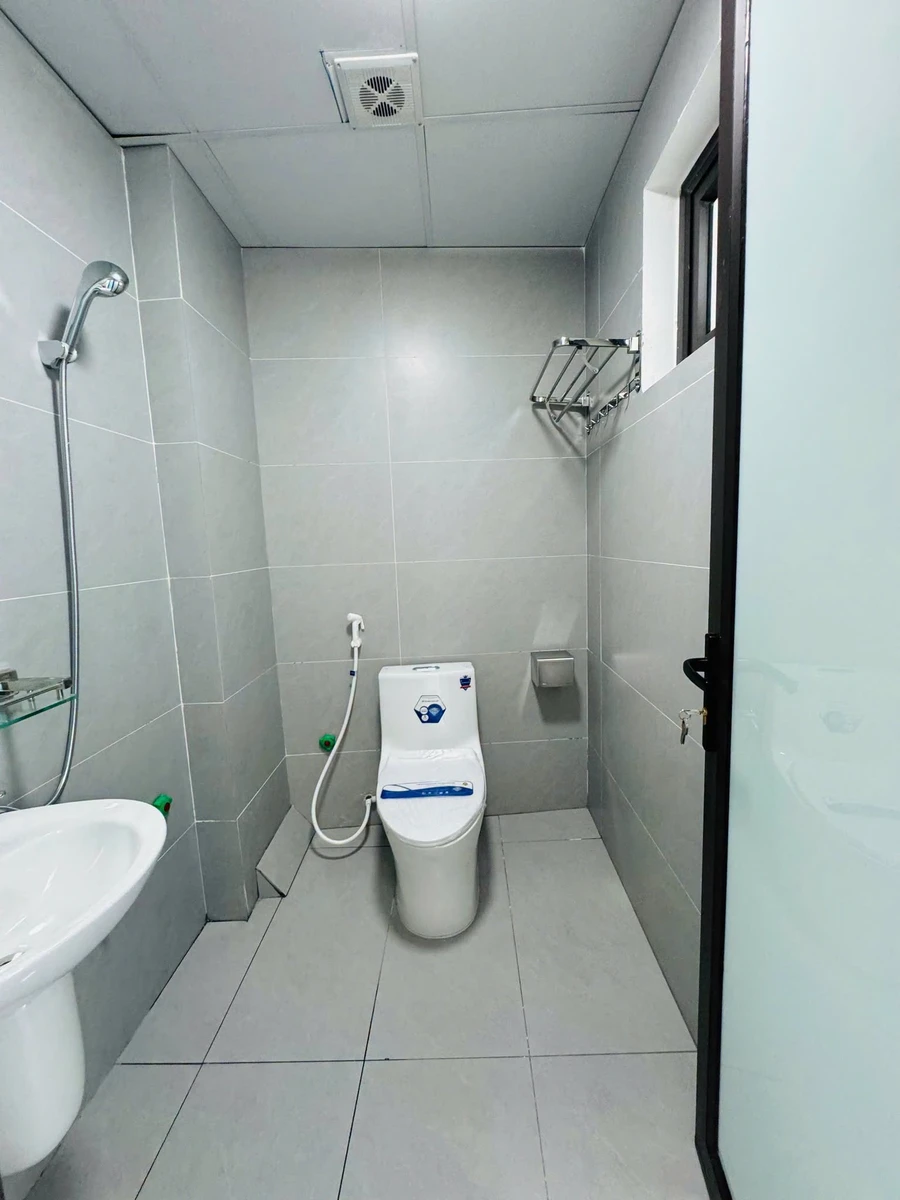 Bán nhà 3 tầng 45.5 m² Triệu Quang Phục, Hải Phòng 2.05 tỷ - Ảnh 1