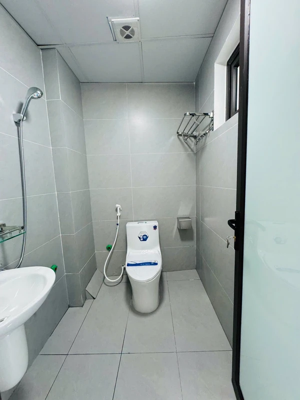 Bán nhà 3 tầng 45.5 m² Triệu Quang Phục, Hải Phòng 2.05 tỷ