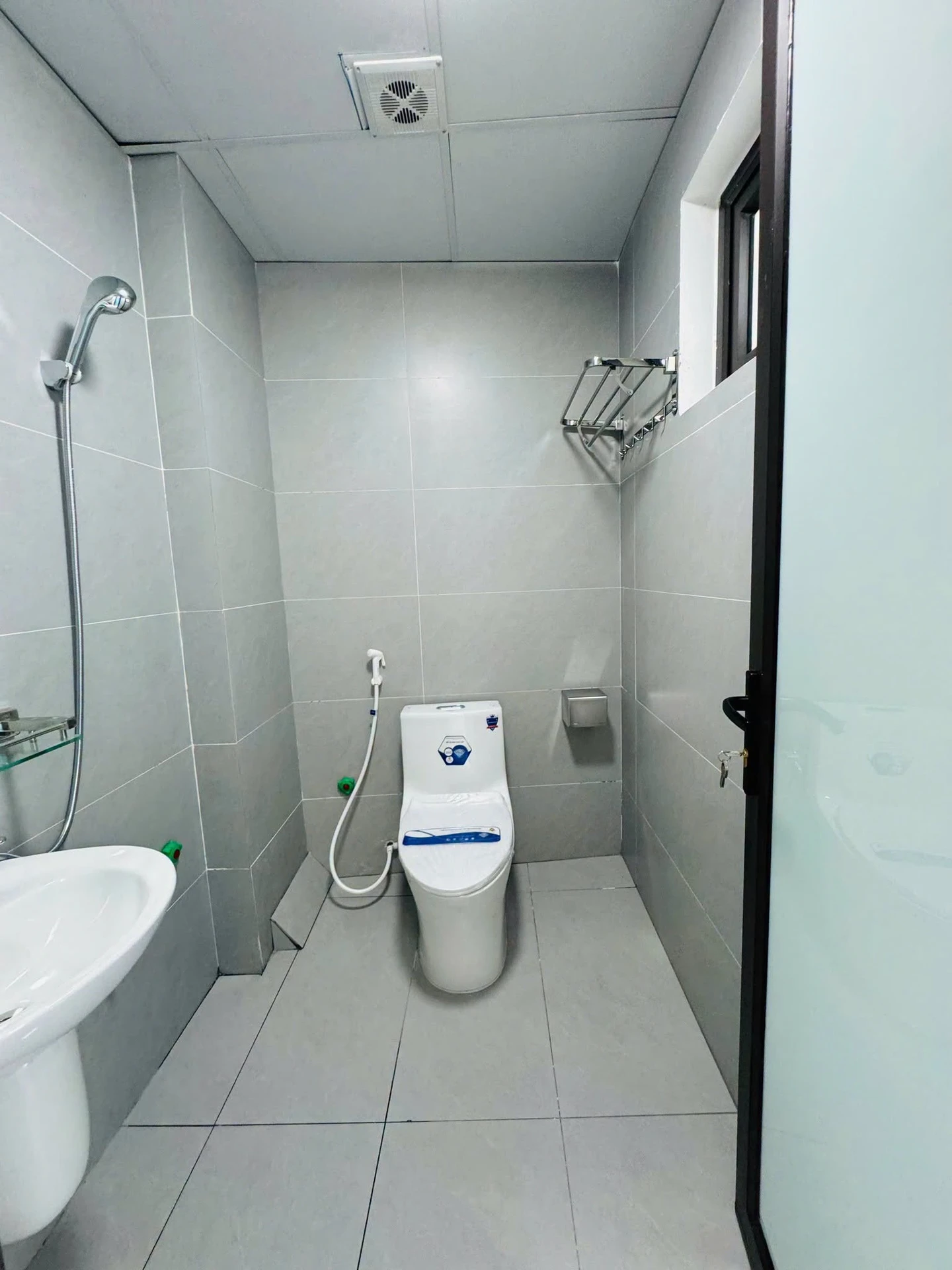 Bán nhà 3 tầng 45.5 m² Triệu Quang Phục, Hải Phòng 2.05 tỷ - Ảnh 1