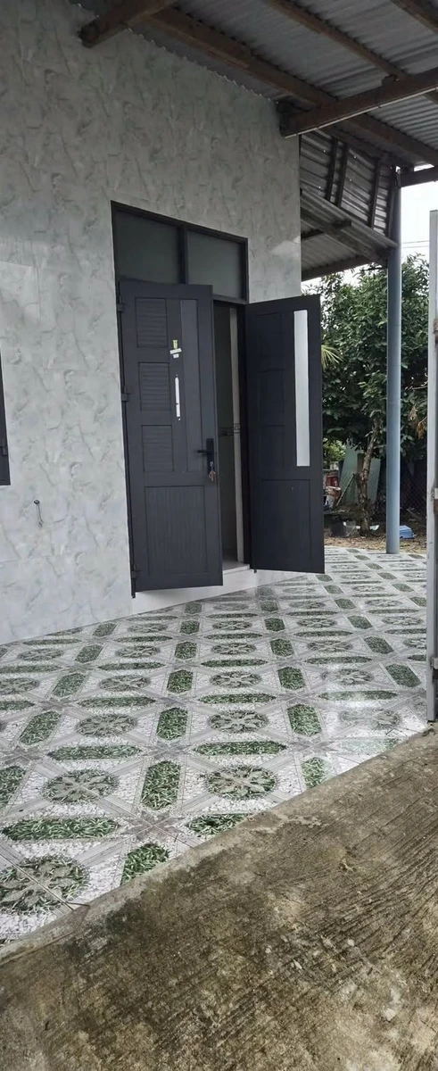 Bán nhà cấp 4 mới 90%, 7x16,5m, giá 1,4 tỷ tại Hòa Hiệp, Đắk Lắk - Ảnh 1