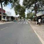Bán đất mặt tiền Trần Hưng Đạo Tây Ninh 400m² - Ảnh thu nhỏ 1