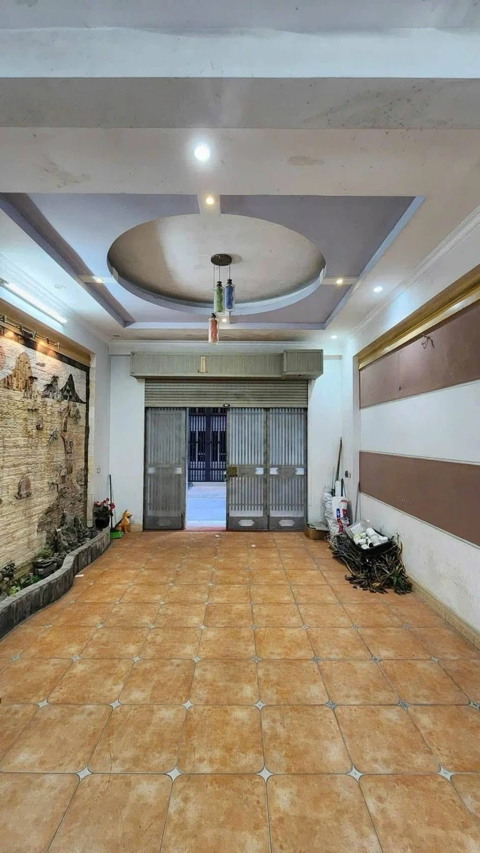 Cho thuê nhà 7 PN, 275m², 21tr/tháng, Ba Đình - Ảnh thu nhỏ 5