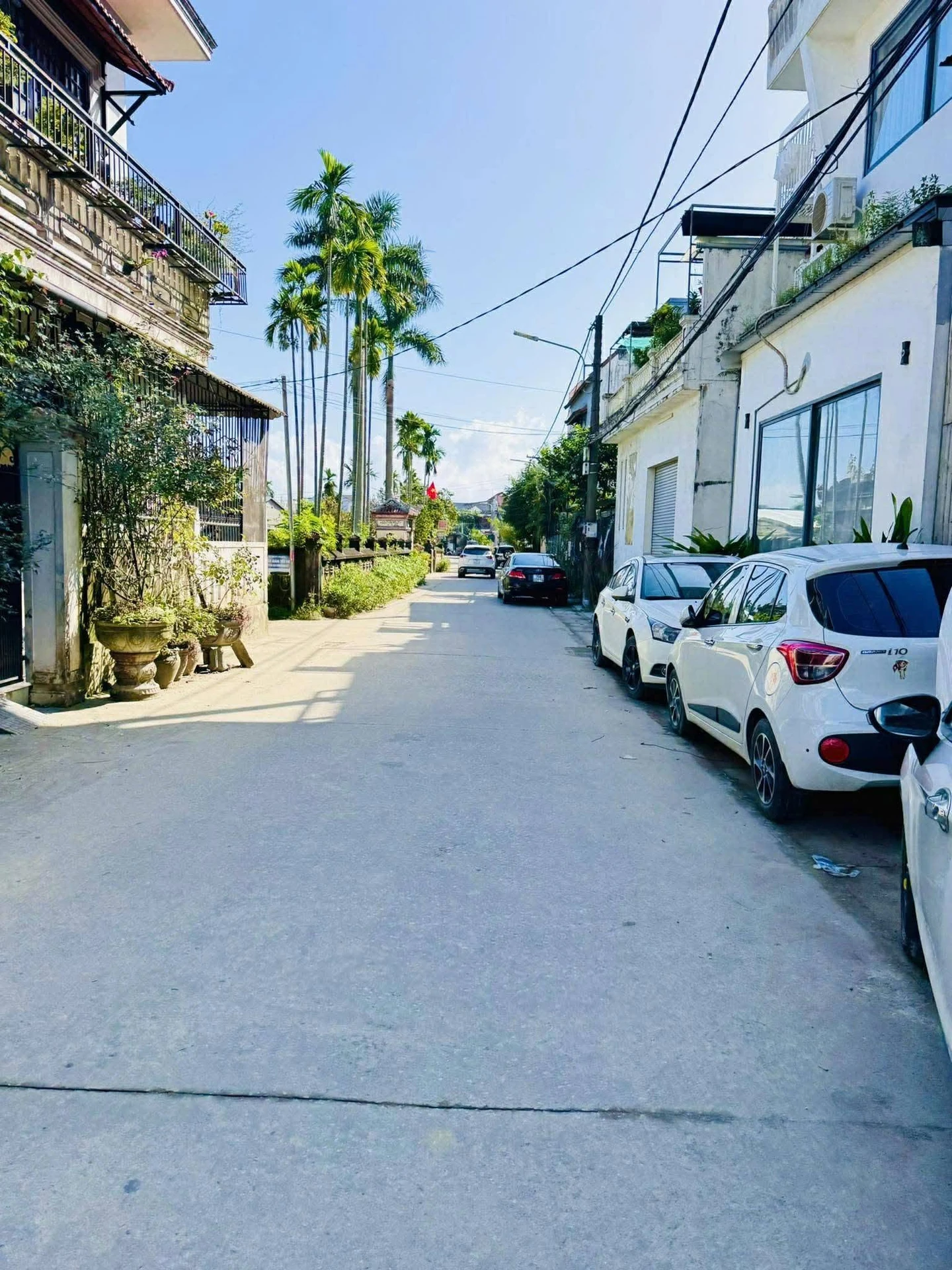 Bán nhà 3 tầng 102m2, 2 mặt tiền ở Mỹ Thượng, Nhà Bè - Ảnh 1