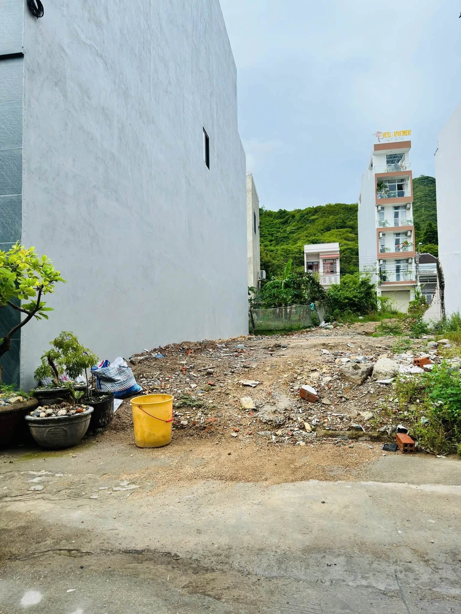 Bán lô đất 64m² sổ hồng riêng khu Hòn Xện Nha Trang - 3.6 tỷ - Ảnh thu nhỏ 5