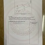 Bán đất Quán Bàu 104m² mặt tiền 5m, Quận 12 - Ảnh thu nhỏ 2