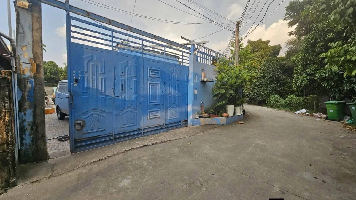 Bán đất Hưng Định 13 Thuận An 334m² 5 tỷ 999 - Ảnh thu nhỏ 4