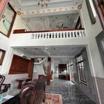 Biệt thự Dĩ An 230m2 góc 2 mặt tiền 10.5 tỷ - Ảnh thu nhỏ 4