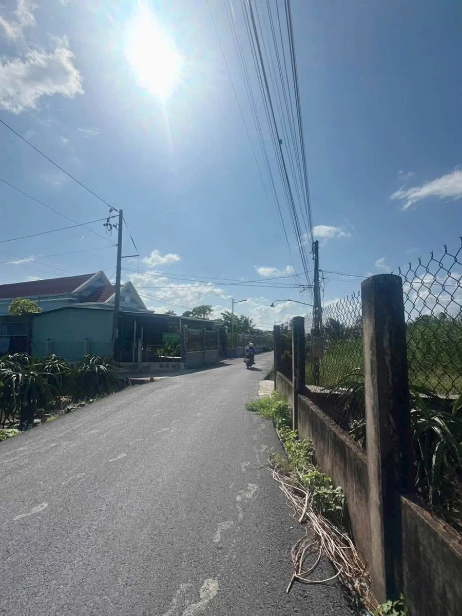 Bán quỹ đất 2.000m² full thổ cư mặt tiền Tây Ninh - Ảnh thu nhỏ 4
