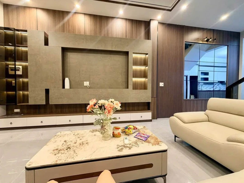 Bán nhà 3 tầng 50m² trung tâm Hải Dương, 3 tỷ 280 triệu