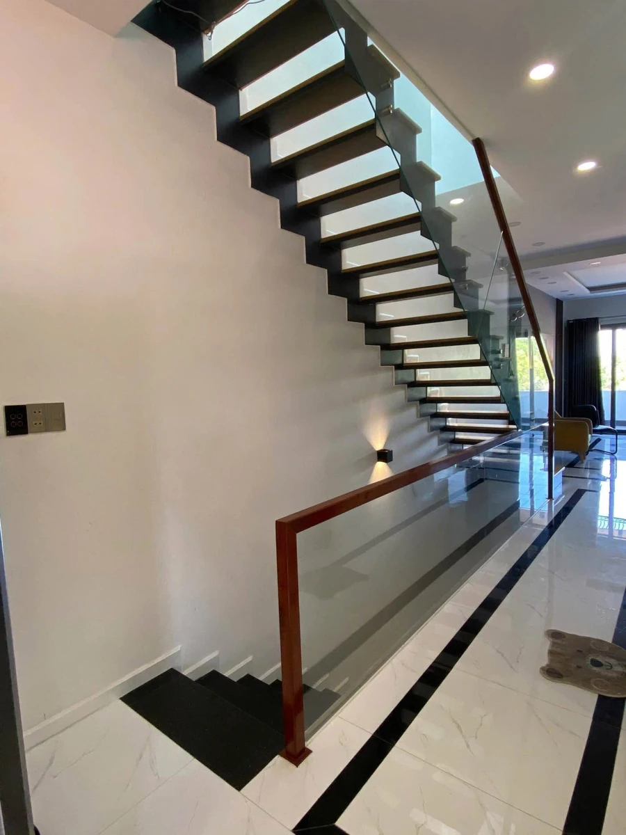 Bán nhà 2 lầu 88m² Phú Hài, Phan Thiết - Ảnh thu nhỏ 5