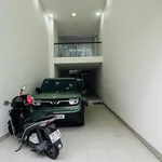 Bán nhà ven sông 5 tầng 76m² Quận 7, sổ riêng 12 tỷ - Ảnh thu nhỏ 2
