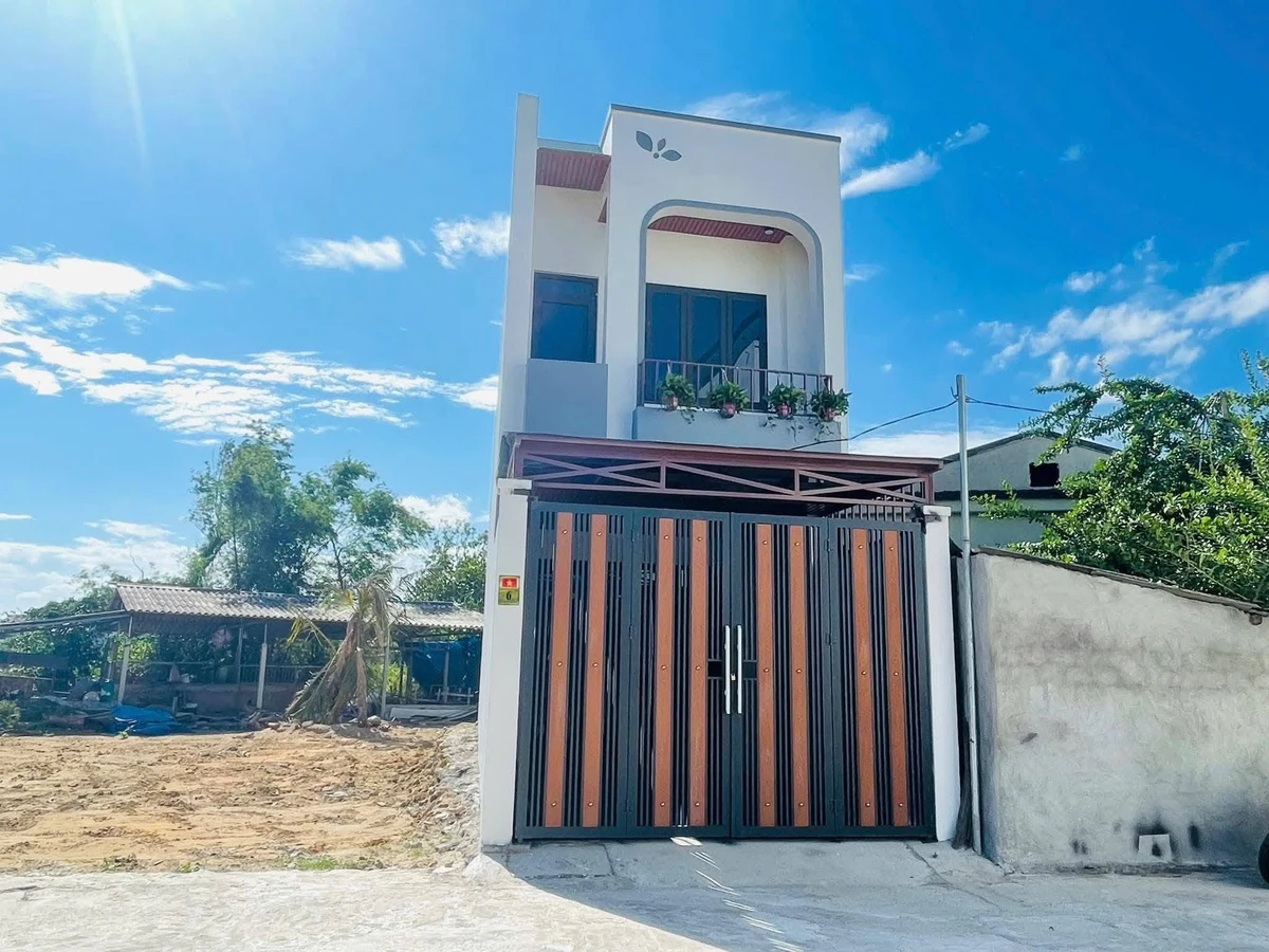 Bán nhà 2 tầng 77,6m² Phường Vinh Phú Thủ Đức - Ảnh thu nhỏ 3