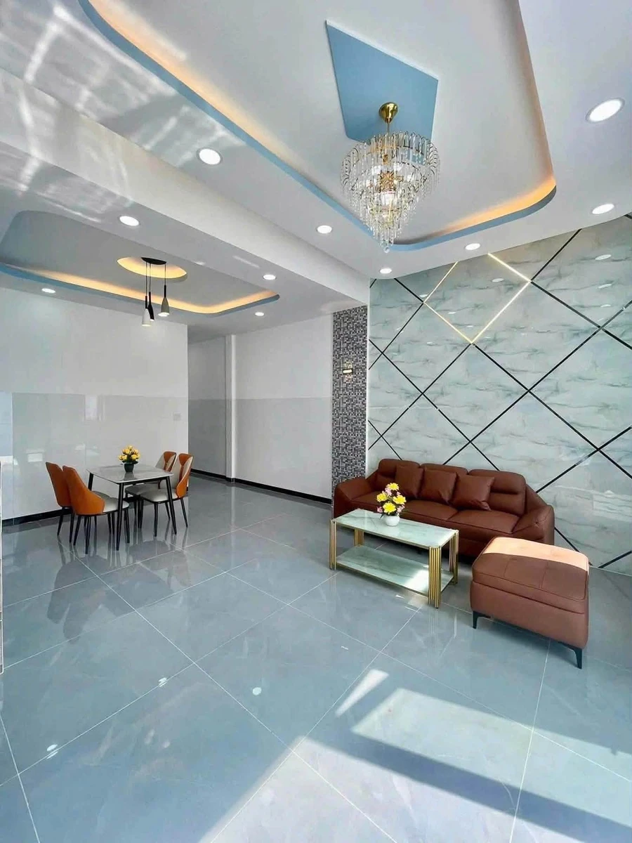 Bán nhà cấp 4 2PN 80m2 1 tỷ 150 Biên Hòa - Ảnh thu nhỏ 4