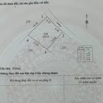 Bán đất 200m² gần 100 triệu tại Khan Thượng, Tân Mai, Hòa Bình - Ảnh thu nhỏ 4