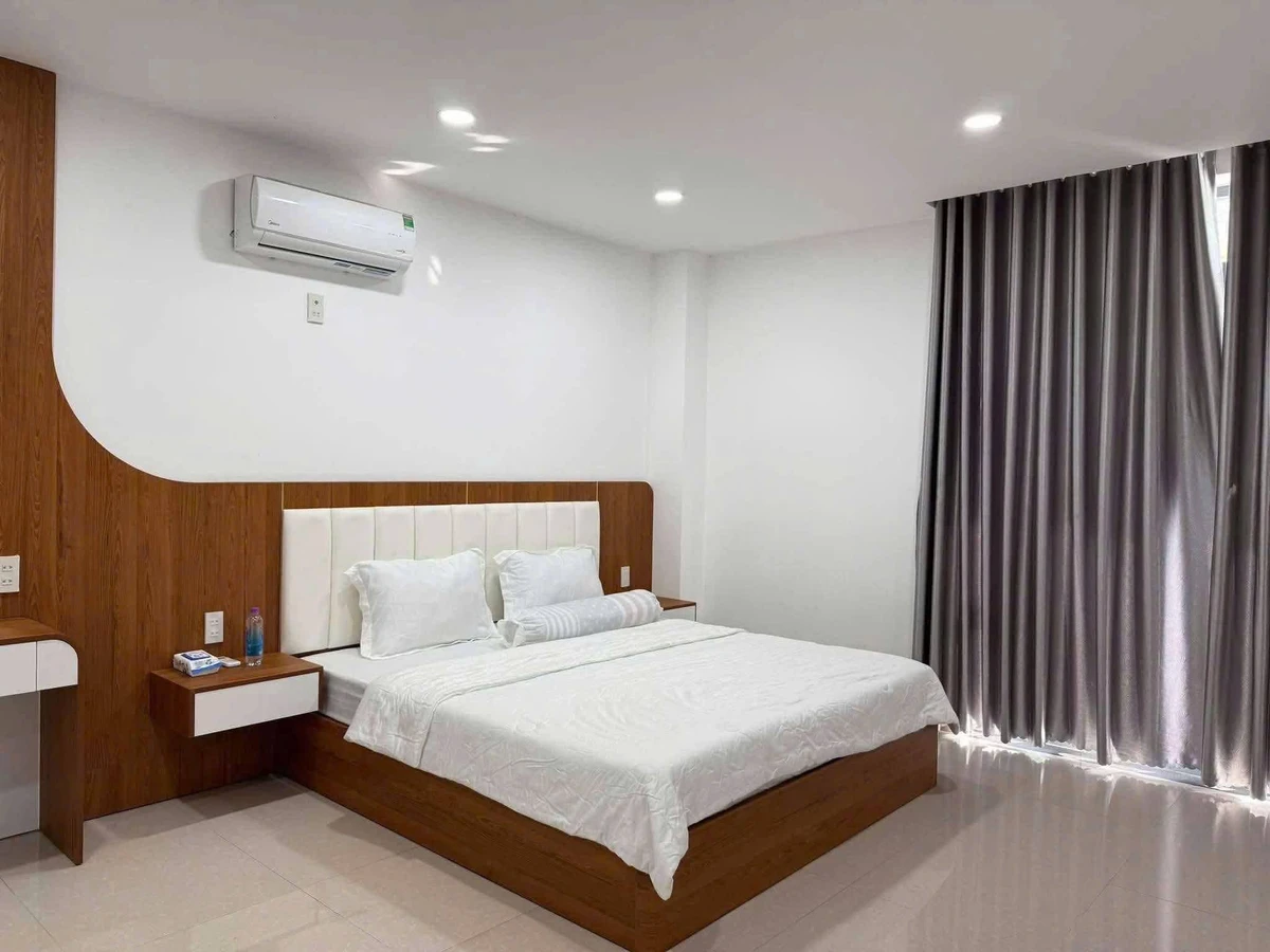 Bán nhà mặt tiền Thích Quảng Đức Nha Trang 102m² 11.5 tỷ - Ảnh 1