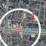 Bán đất góc Nghi Phú 63.3m2 mặt tiền 5.23m - Ảnh thu nhỏ 4
