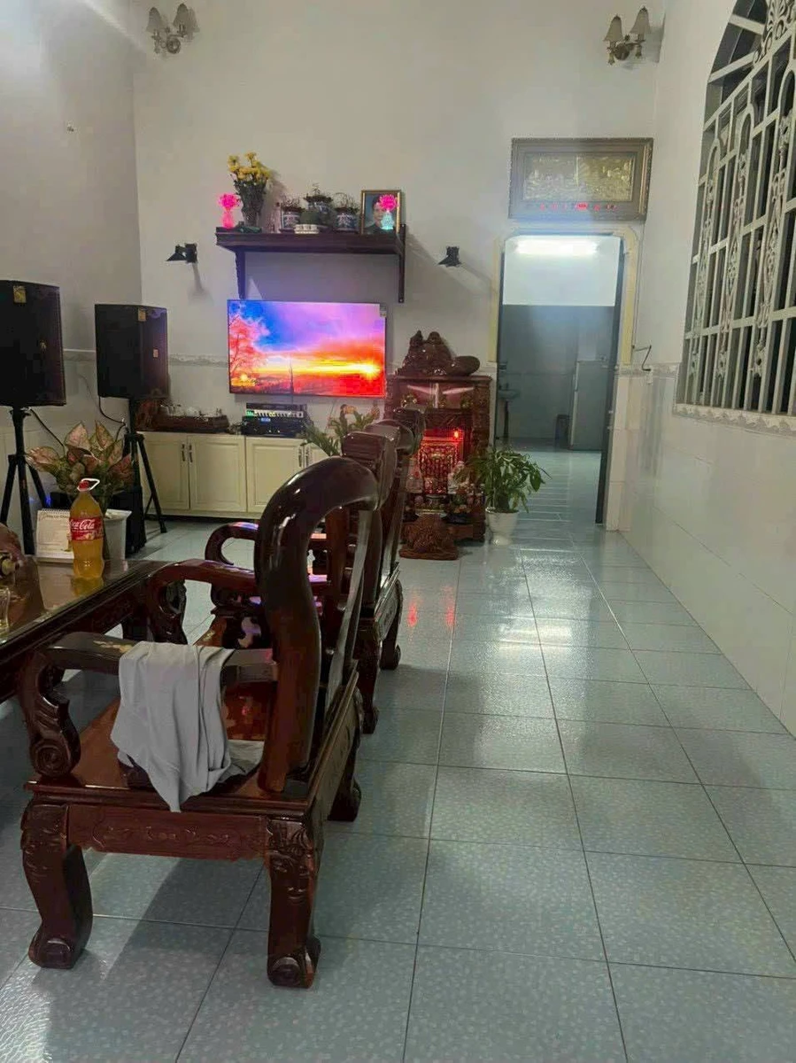 Bán nhà cấp 4 5x22m gần chợ Tân Hiệp, Biên Hòa, 3 tỷ - Ảnh thu nhỏ 3