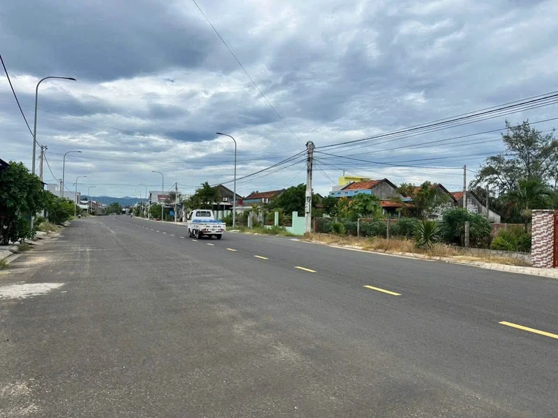 Bán đất Lư Giang Làng Lò 3, 275 m², 1 tỷ 8