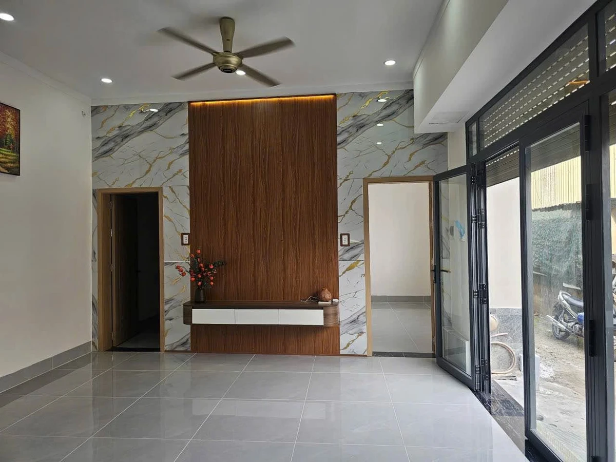Bán nhà mới xây 2PN 63m² gần cầu Bửu Hòa, Biên Hòa - Ảnh 1