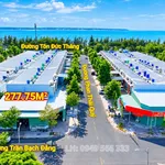 Bán đất góc 2 mặt tiền Phú Cường 277,75m², 5,4 tỷ - Ảnh thu nhỏ 2