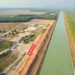 650 triệu, bán đất 1138.4m2 tại xã Lộc Ninh, Tây Ninh, view Kênh Đông đường rộng 15m - Ảnh thu nhỏ 13