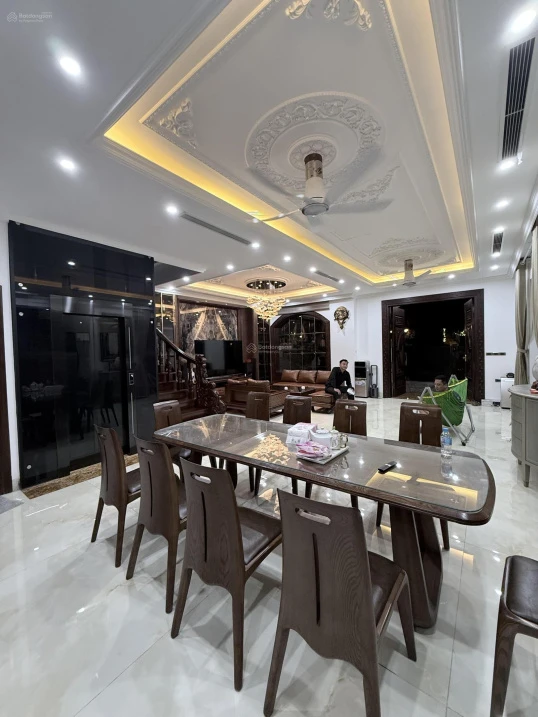Chính chủ cần bán biệt thự song lập San Hô,gần hồ siêu đẹp tặng toàn bộ nội thất 8 tỷ, giá 38 tỷ. - Ảnh thu nhỏ 3