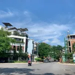 Bán đất xây villa 160m2 KDC Đông Thủ Thiêm, Bình Trưng, Quận 2, giá 16 tỷ - Ảnh thu nhỏ 1