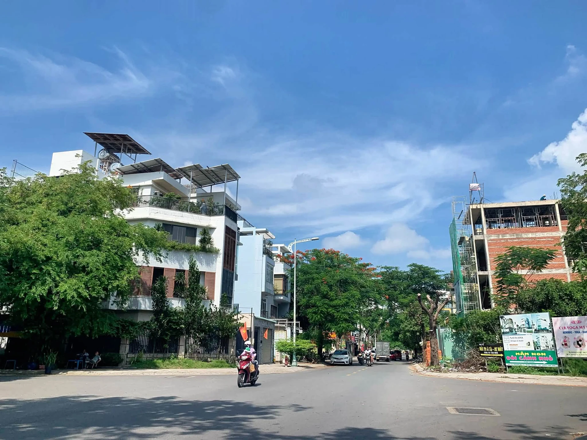 Bán đất xây villa 160m2 KDC Đông Thủ Thiêm, Bình Trưng, Quận 2, giá 16 tỷ - Ảnh 1
