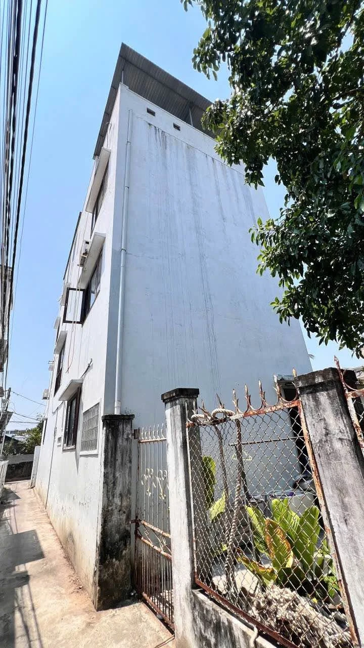 Bán đất 150.6m² tặng nhà cấp 4 Vĩnh Phước, 26 triệu/m² - Ảnh 1