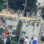 Bán gấp nền đất thổ cư 5x24m sổ hồng riêng gần KCN Hoàng Gia, xã Mỹ Hạnh, Tây Ninh - Ảnh thu nhỏ 1