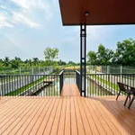 Bán nhà vườn 3PN mặt tiền kênh Rạch Chát, An Giang, 3,3 tỷ - Ảnh thu nhỏ 4