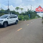 Bán 2 lô đất mặt tiền Nông Cơ Xã Sông Thao, 70m² và 100m² - Ảnh thu nhỏ 2
